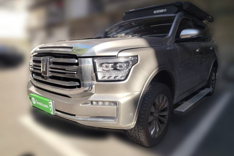 Used Tank 500 New Energy 2023 Hi4-T Guazi used car, China used car export, Used car for sale, Used  cars, Cheapest cars for sale