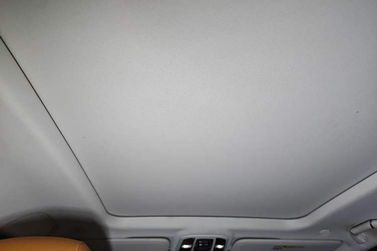 Used Tank 500 New Energy 2023 Hi4-T Headliner