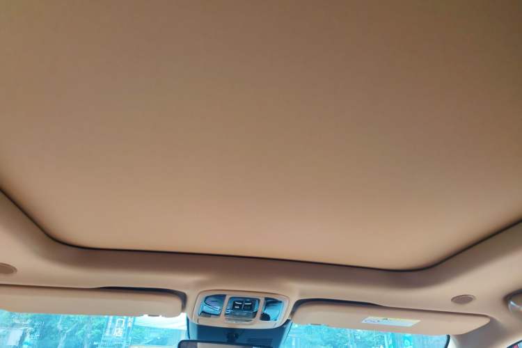 Used Tank 500 New Energy 2023 Hi4-T Headliner