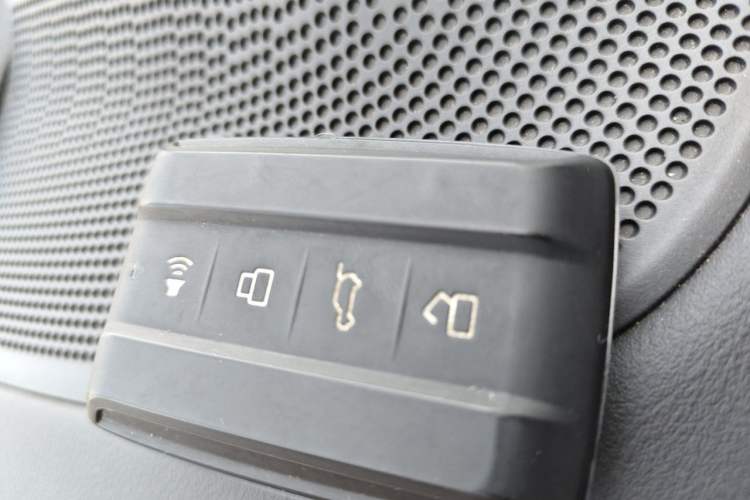 Used Tank 500 New Energy 2023 Hi4-T Vehicle Key