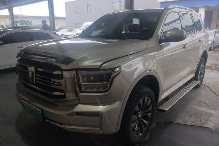 Used Tank 500 New Energy 2023 Hi4-T Guazi used car, China used car export, Used car for sale, Used  cars, Cheapest cars for sale