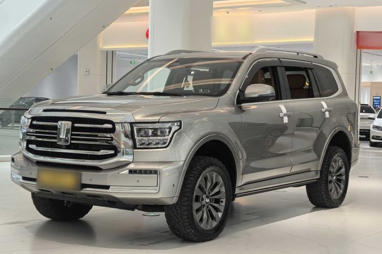 Używany Tank 500 New Energy 2023 Hi4-T Guazi used car, China used car export, Used car for sale, Used  cars, Cheapest cars for sale