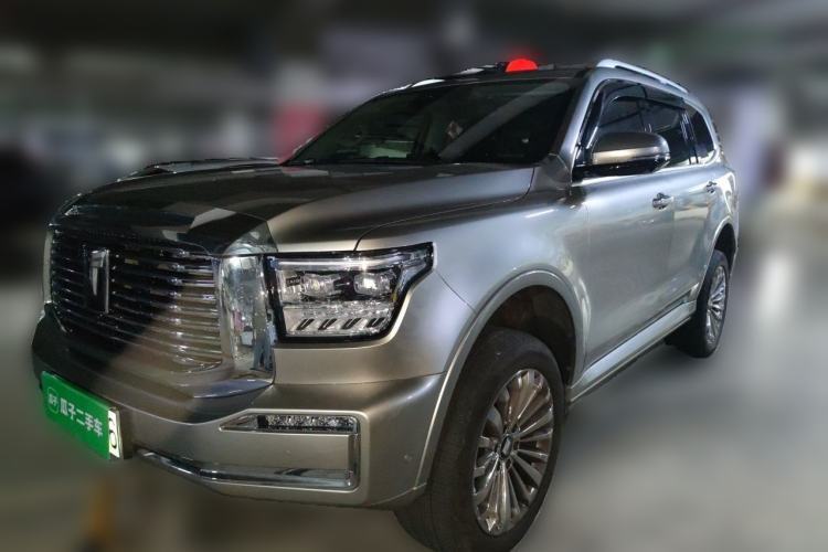 Used Tank 500 New Energy 2023 Hi4-T Guazi used car, China used car export, Used car for sale, Used  cars, Cheapest cars for sale
