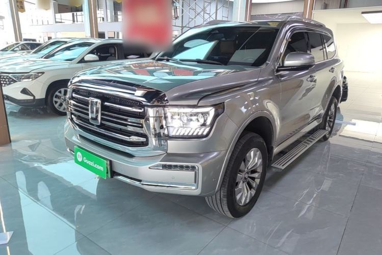 Used Tank 500 New Energy 2023 Hi4-T Guazi used car, China used car export, Used car for sale, Used  cars, Cheapest cars for sale
