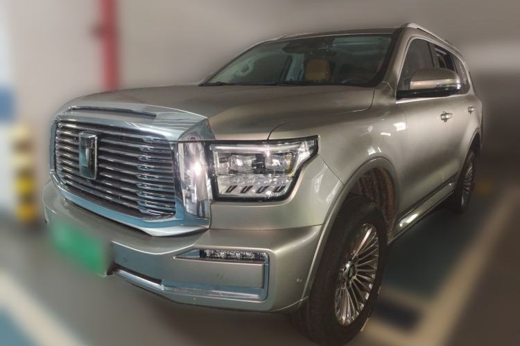 Used Tank 500 New Energy 2023 Hi4-T Guazi used car, China used car export, Used car for sale, Used  cars, Cheapest cars for sale