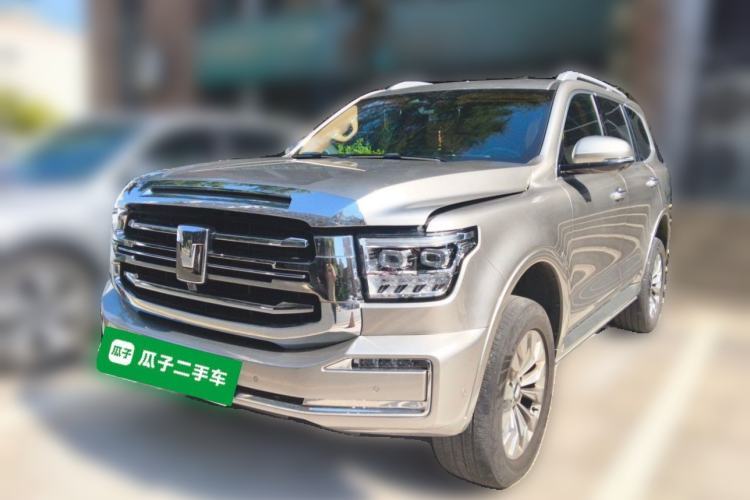 Used Tank 500 New Energy 2023 Hi4-T Guazi used car, China used car export, Used car for sale, Used  cars, Cheapest cars for sale