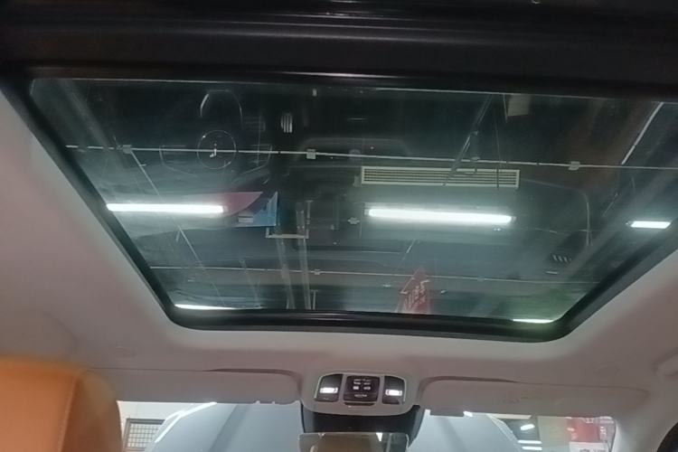 Used Tank 500 New Energy 2023 Hi4-T Headliner