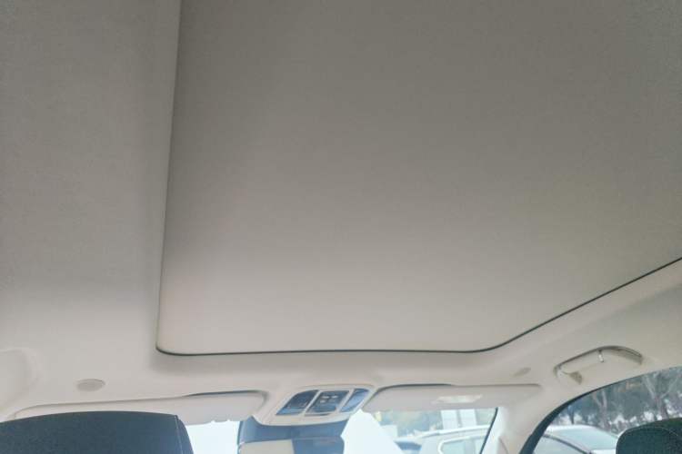 Used Tank 500 New Energy 2023 Hi4-T Headliner