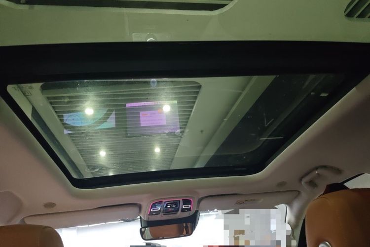 Used Tank 500 New Energy 2023 Hi4-T Headliner