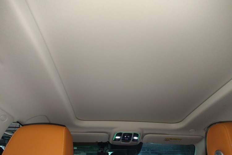 Used Tank 500 New Energy 2023 Hi4-T Headliner