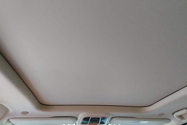 Used Tank 500 New Energy 2023 Hi4-T Headliner