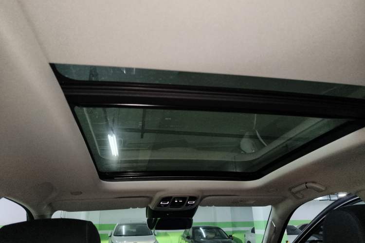 Used Tank 500 New Energy 2023 Hi4-T Headliner