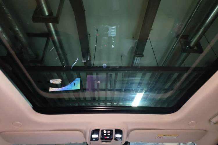 Used Tank 500 New Energy 2023 Hi4-T Headliner