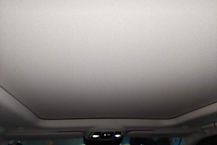 Used Tank 500 New Energy 2023 Hi4-T Headliner