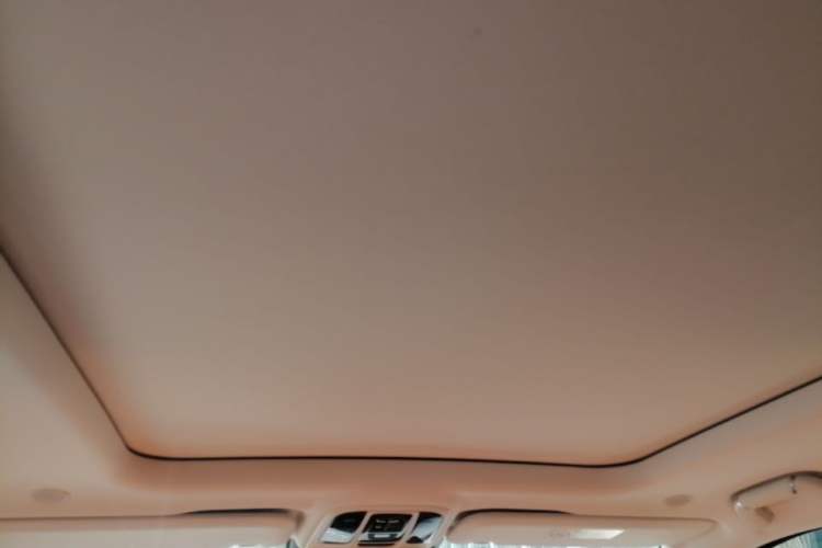 Used Tank 500 New Energy 2023 Hi4-T Headliner