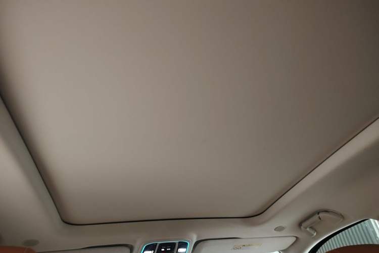 Used Tank 500 New Energy 2023 Hi4-T Headliner