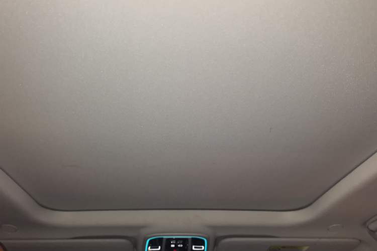 Used Tank 500 New Energy 2023 Hi4-T Headliner