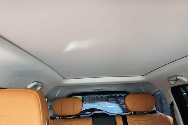 Used Tank 500 New Energy 2023 Hi4-T Headliner
