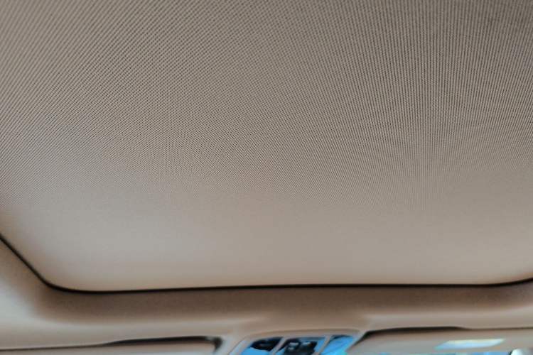Used Tank 500 New Energy 2023 Hi4-T Headliner