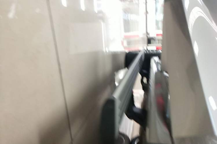 Used Tank 500 New Energy 2023 Hi4-T Right Side Sill
