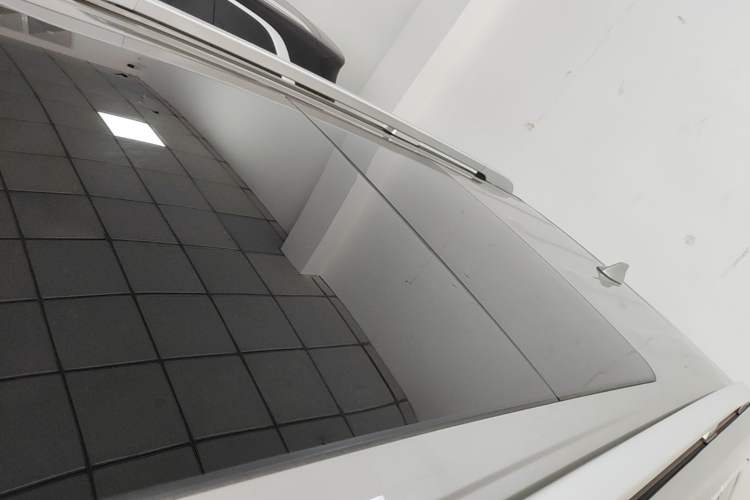 Used Tank 500 New Energy 2023 Hi4-T Roof