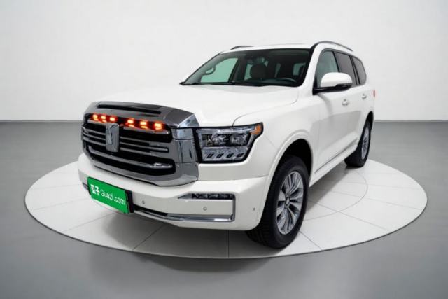 Tank 500 New Energy 2023 Hi4-T d’occasion