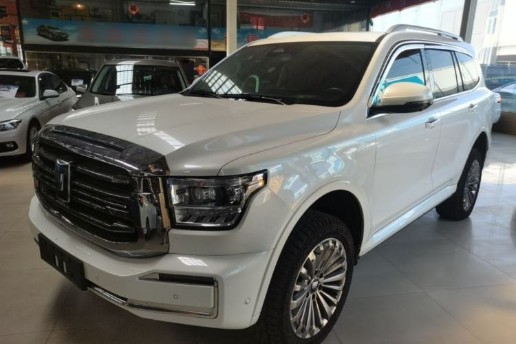 Used Tank 500 New Energy 2023 Hi4-T Guazi used car, China used car export, Used car for sale, Used cars, Cheapest cars for sale