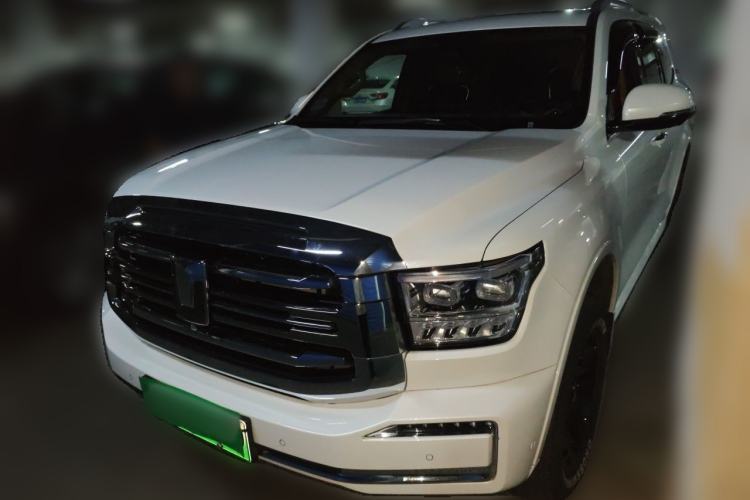 Tank 500 New Energy 2023 Hi4-T d’occasion Guazi used car, China used car export, Used car for sale, Used  cars, Cheapest cars for sale