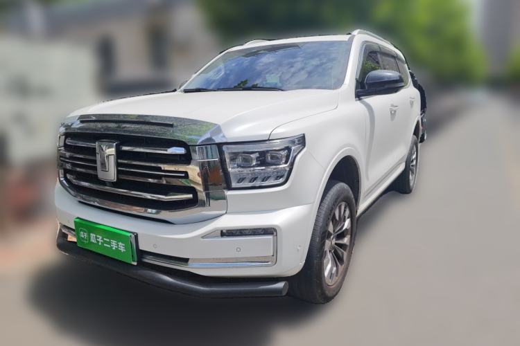 Used Tank 500 New Energy 2023 Hi4-T Guazi used car, China used car export, Used car for sale, Used  cars, Cheapest cars for sale