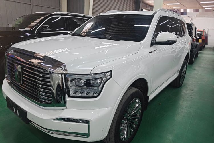 Used Tank 500 New Energy 2023 Hi4-T Guazi used car, China used car export, Used car for sale, Used  cars, Cheapest cars for sale