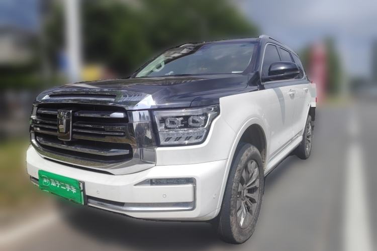Used Tank 500 New Energy 2023 Hi4-T Guazi used car, China used car export, Used car for sale, Used  cars, Cheapest cars for sale