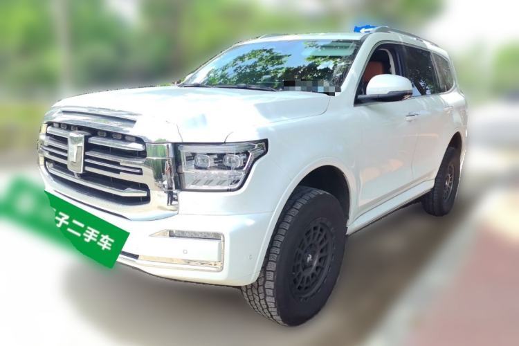Used Tank 500 New Energy 2023 Hi4-T Guazi used car, China used car export, Used car for sale, Used  cars, Cheapest cars for sale