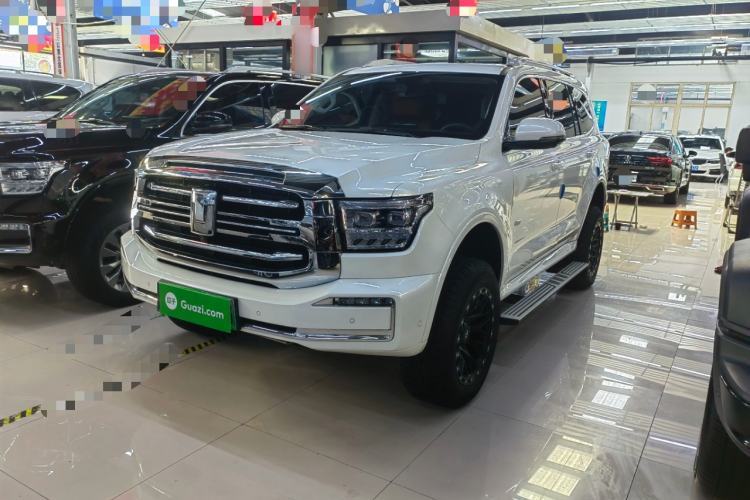 Used Tank 500 New Energy 2023 Hi4-T Guazi used car, China used car export, Used car for sale, Used  cars, Cheapest cars for sale