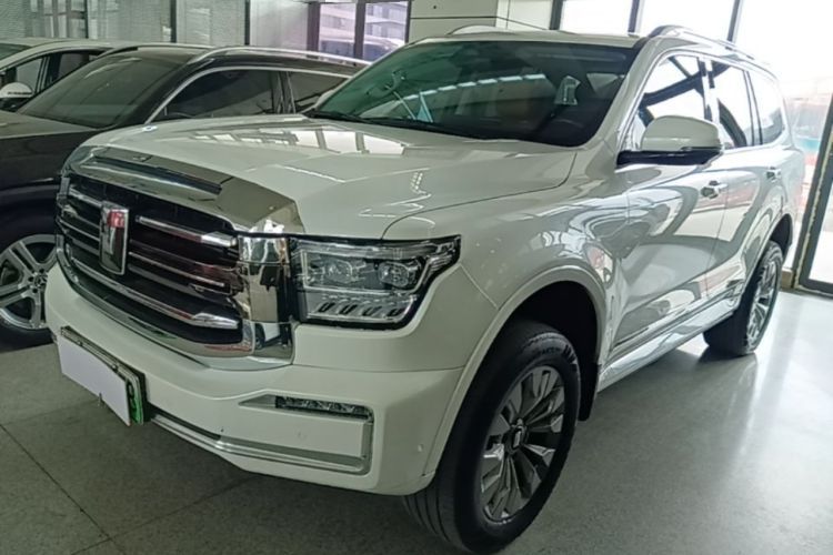 Used Tank 500 New Energy 2023 Hi4-T Guazi used car, China used car export, Used car for sale, Used cars, Cheapest cars for sale