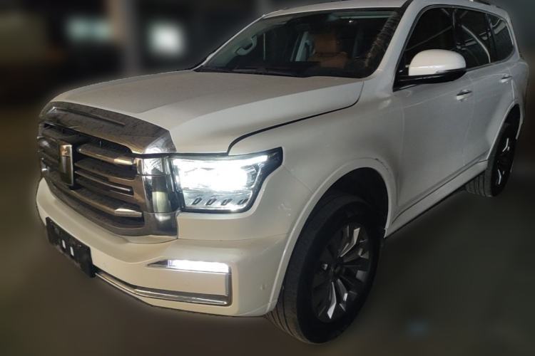 Used Tank 500 New Energy 2023 Hi4-T Guazi used car, China used car export, Used car for sale, Used cars, Cheapest cars for sale
