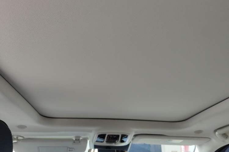Used Tank 500 New Energy 2023 Hi4-T Headliner