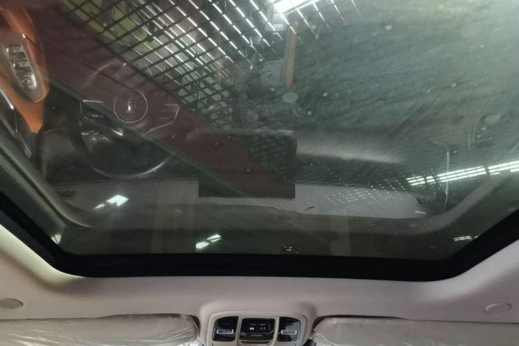 Used Tank 500 New Energy 2023 Hi4-T Headliner