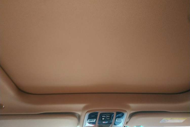 Used Tank 500 New Energy 2023 Hi4-T Headliner