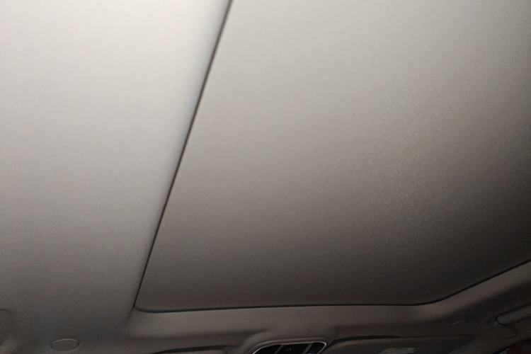 Used Tank 500 New Energy 2023 Hi4-T Headliner