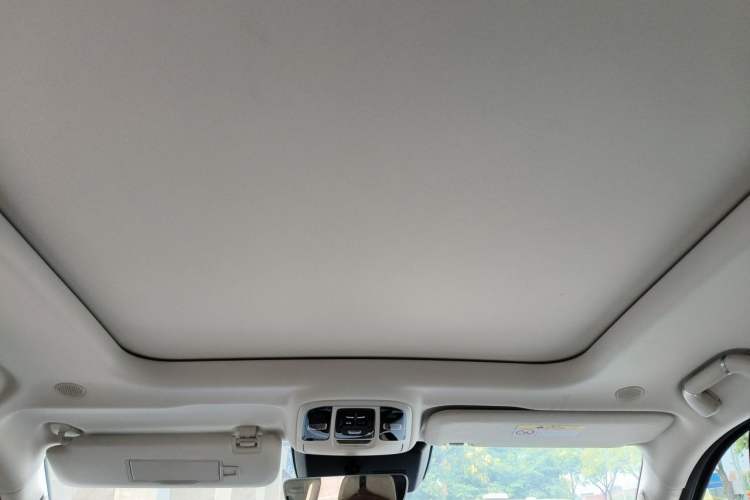 Used Tank 500 New Energy 2023 Hi4-T Headliner
