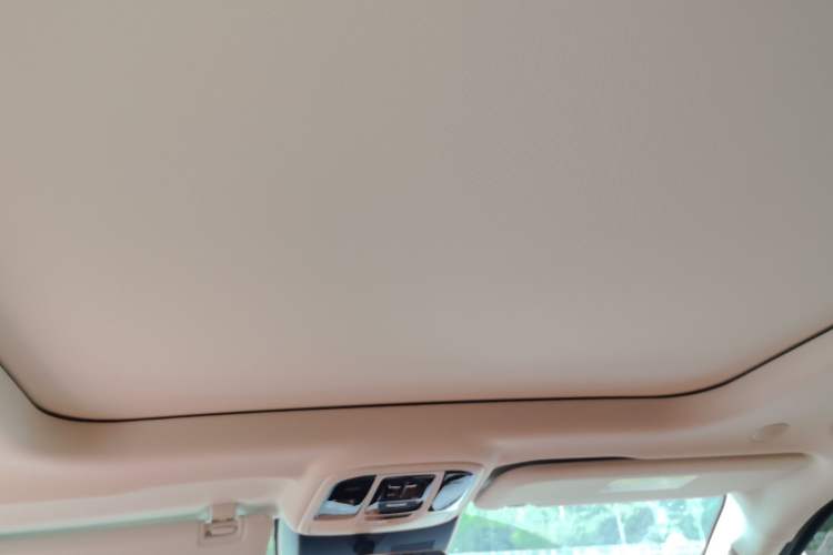 Used Tank 500 New Energy 2023 Hi4-T Headliner