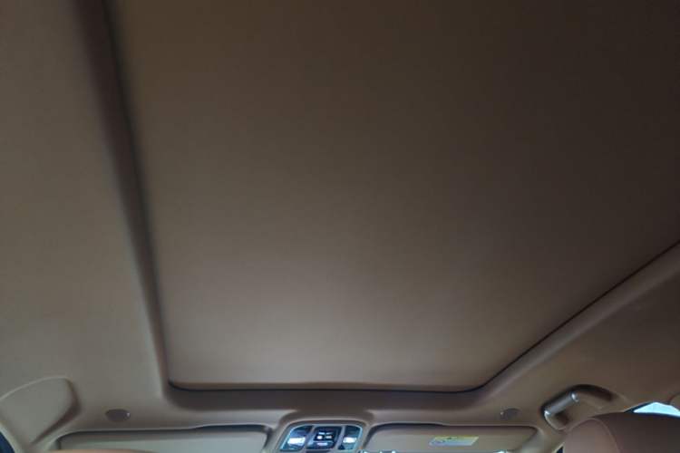 Used Tank 500 New Energy 2023 Hi4-T Headliner