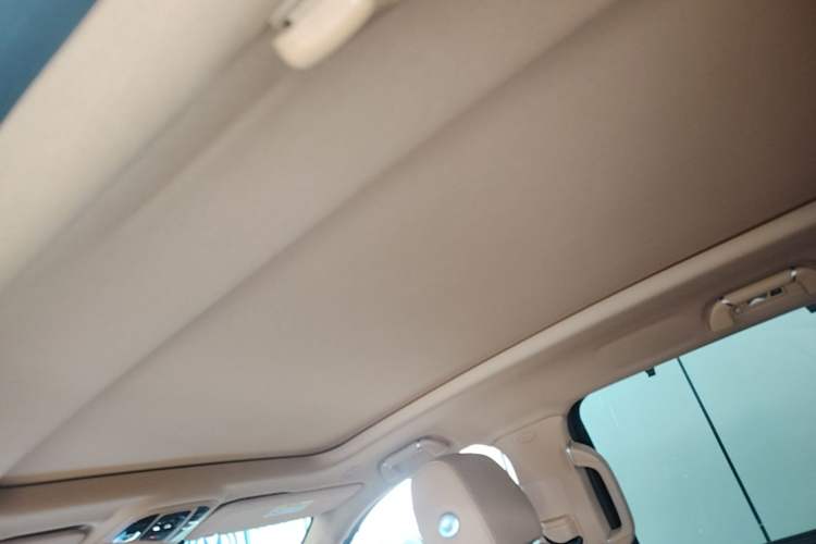 Used Tank 500 New Energy 2023 Hi4-T Headliner