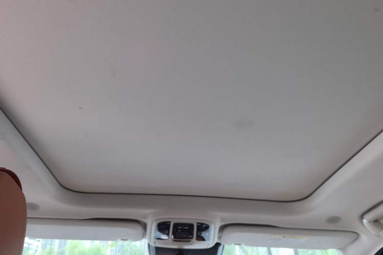Used Tank 500 New Energy 2023 Hi4-T Headliner