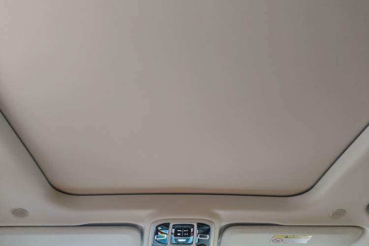 Used Tank 500 New Energy 2023 Hi4-T Headliner