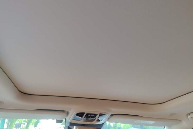 Used Tank 500 New Energy 2023 Hi4-T Headliner