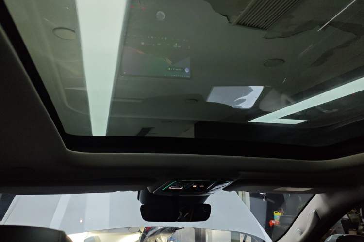 Used Tank 500 New Energy 2023 Hi4-T Headliner