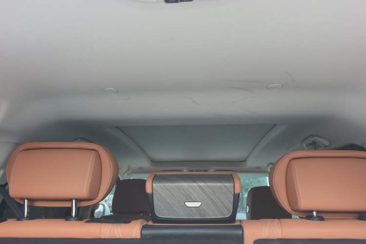 Used Tank 500 New Energy 2023 Hi4-T Headliner