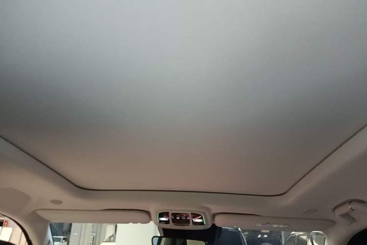 Used Tank 500 New Energy 2023 Hi4-T Headliner