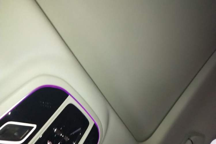 Used Tank 500 New Energy 2023 Hi4-T Headliner